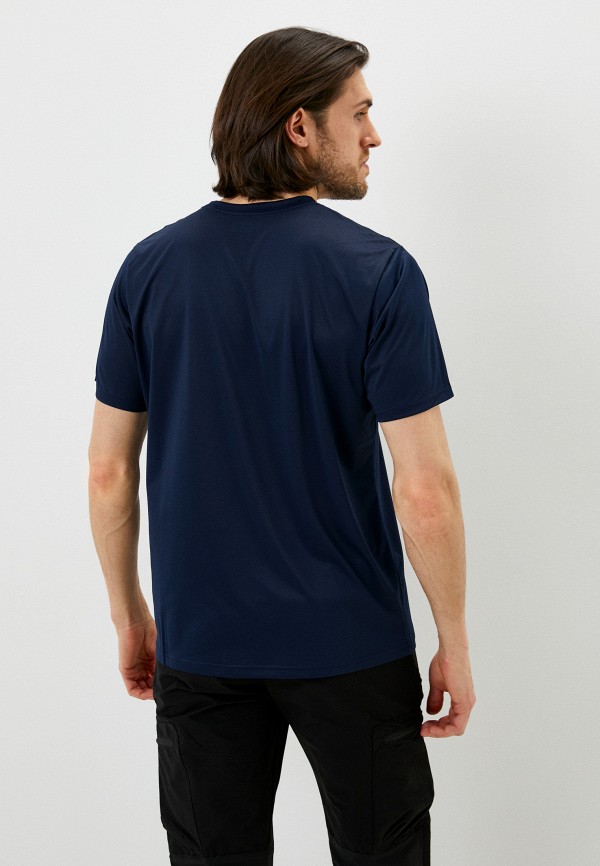 фото Футболка спортивная columbia