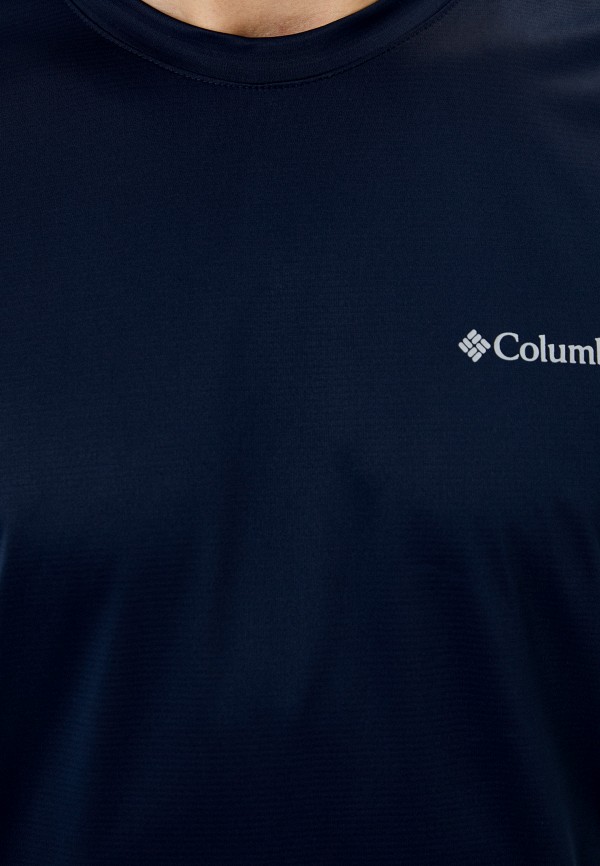 фото Футболка спортивная columbia
