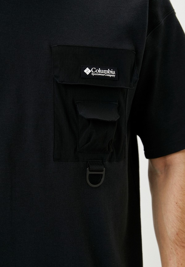 фото Футболка columbia