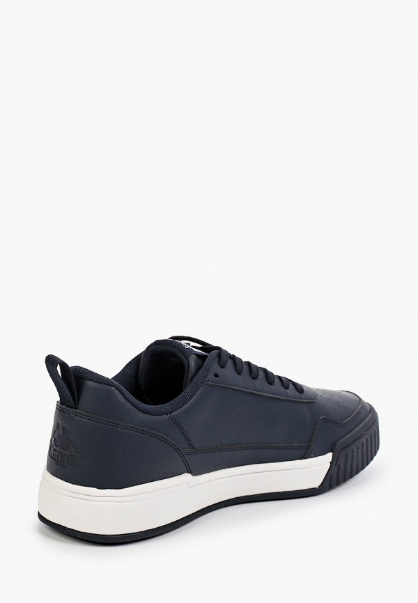 фото Кеды kappa