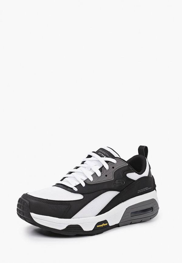 фото Кроссовки skechers