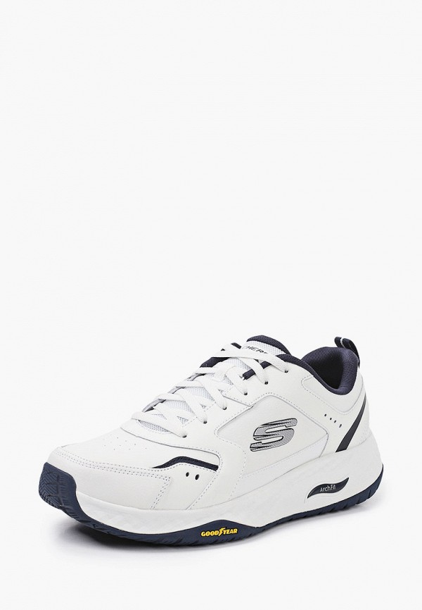 фото Кроссовки skechers