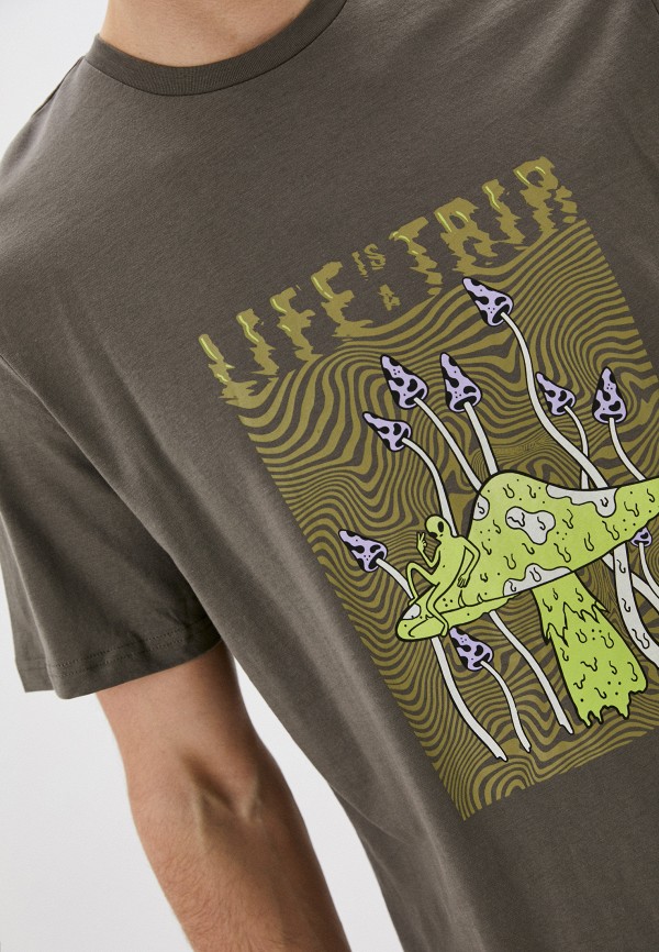 фото Футболка befree