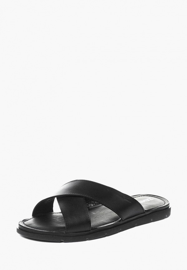 фото Сандалии zenden