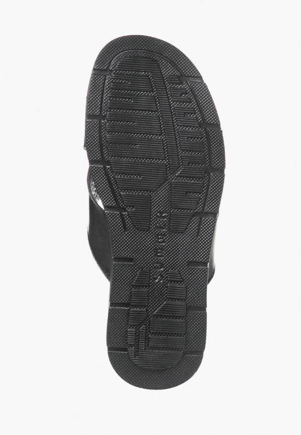 фото Сандалии zenden