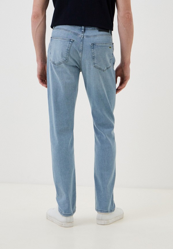 фото Джинсы lacoste