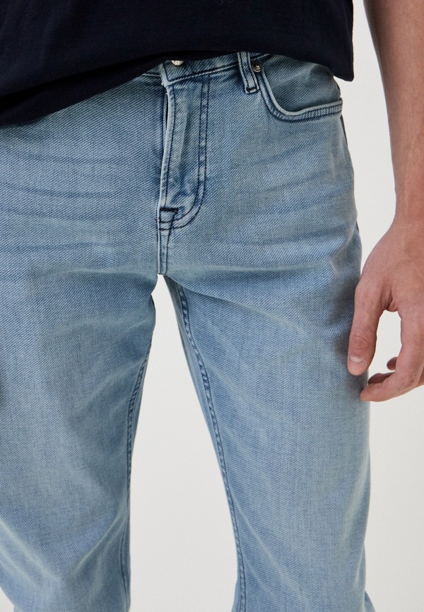 фото Джинсы lacoste