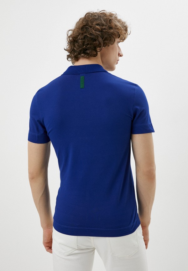 фото Поло lacoste