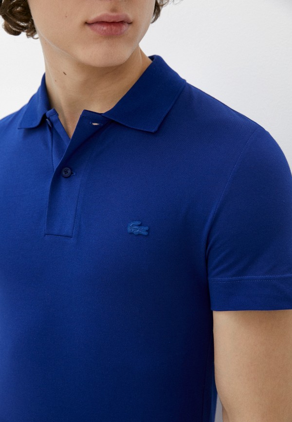 фото Поло lacoste