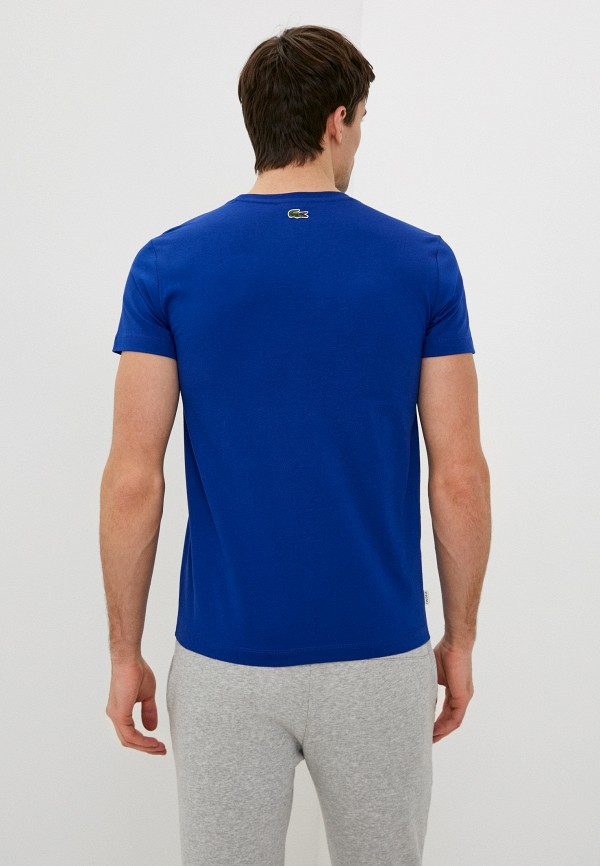 фото Футболка lacoste