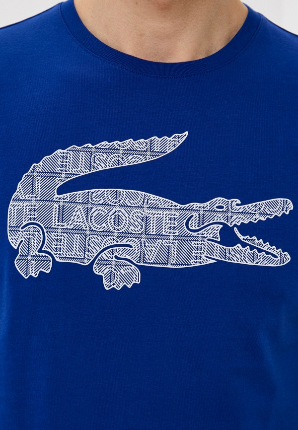 фото Футболка lacoste
