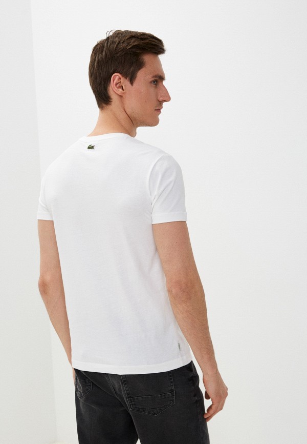 фото Футболка lacoste