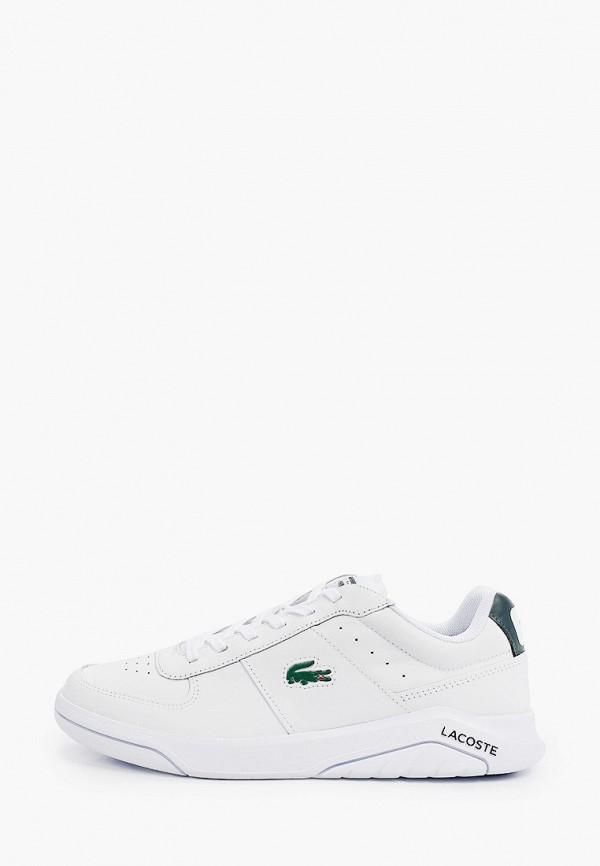 фото Кроссовки lacoste