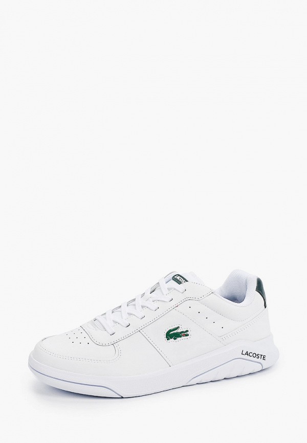 фото Кроссовки lacoste