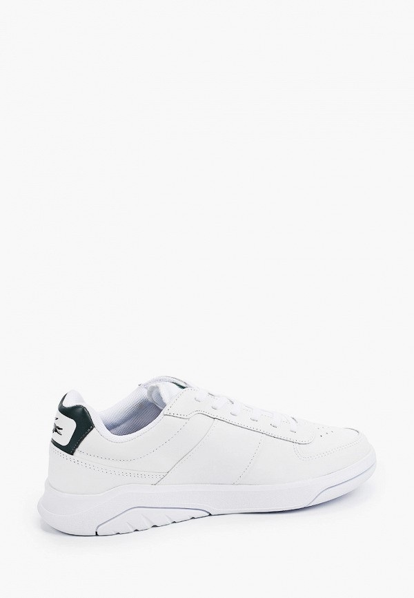 фото Кроссовки lacoste