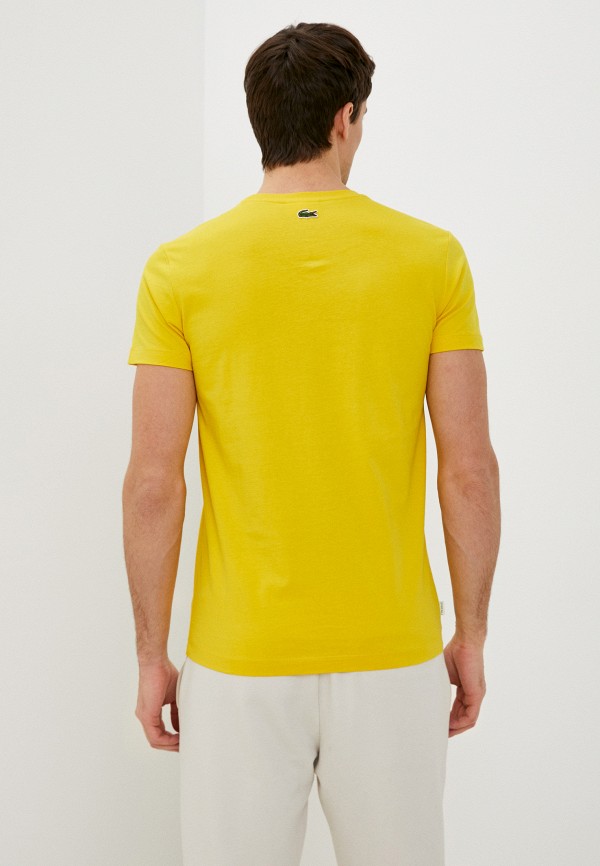 фото Футболка lacoste