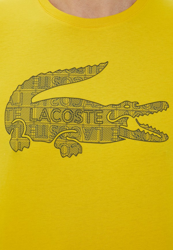 фото Футболка lacoste