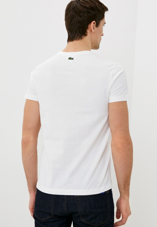 фото Футболка lacoste