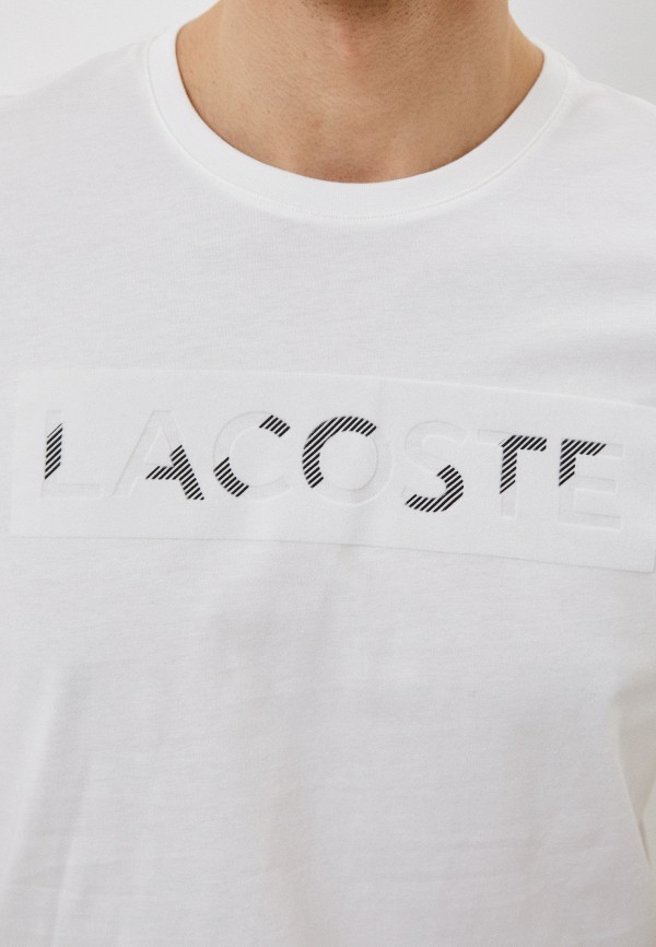 фото Футболка lacoste