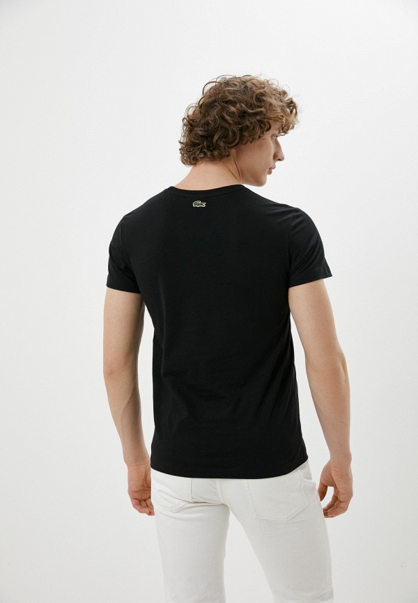 фото Футболка lacoste