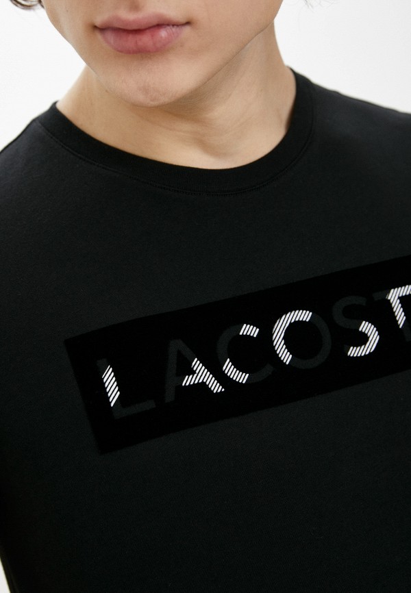 фото Футболка lacoste