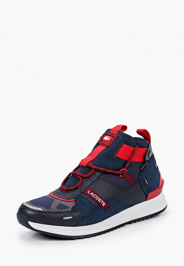 фото Кроссовки lacoste