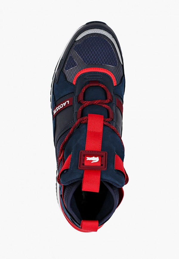фото Кроссовки lacoste