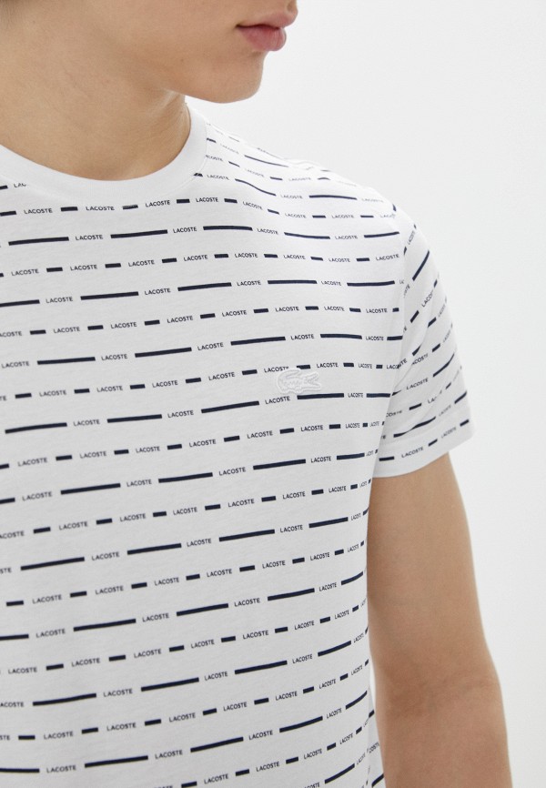 фото Футболка lacoste