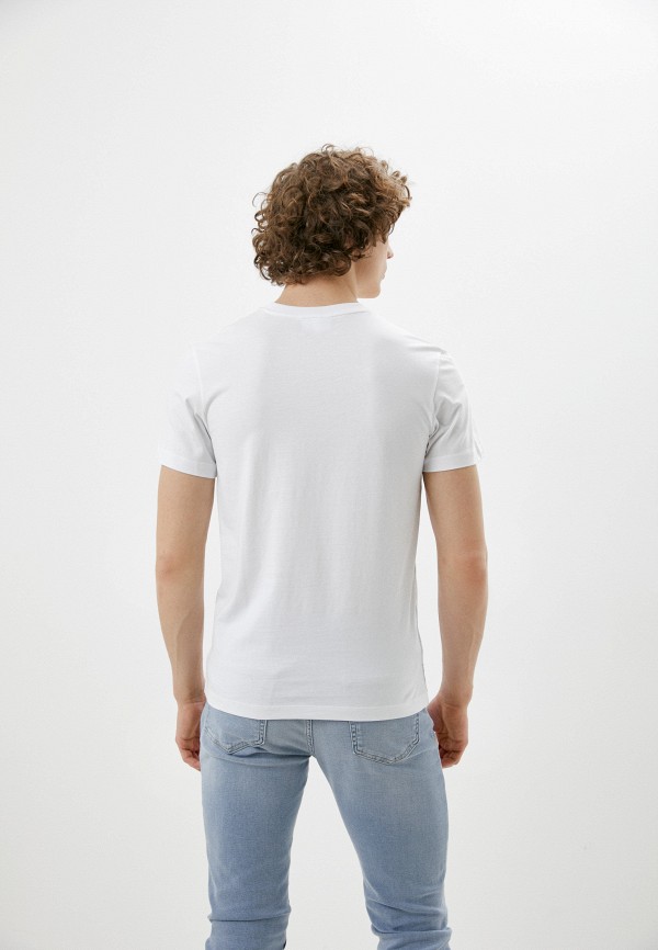 фото Футболка lacoste