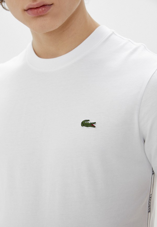фото Футболка lacoste