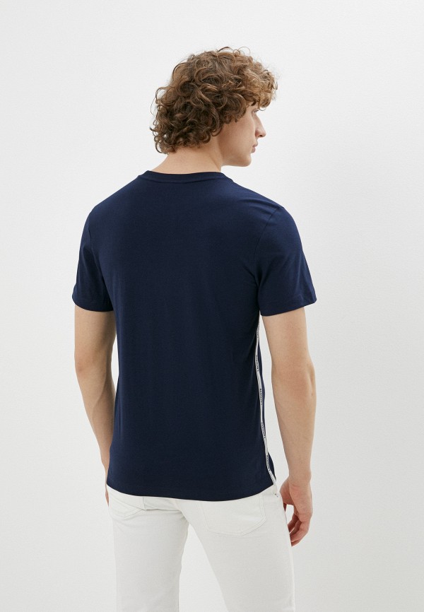 фото Футболка lacoste