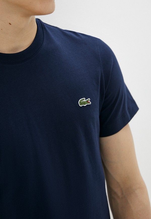 фото Футболка lacoste