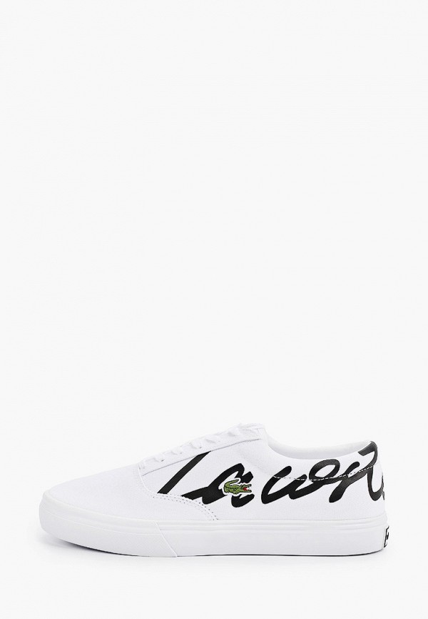 фото Кеды lacoste
