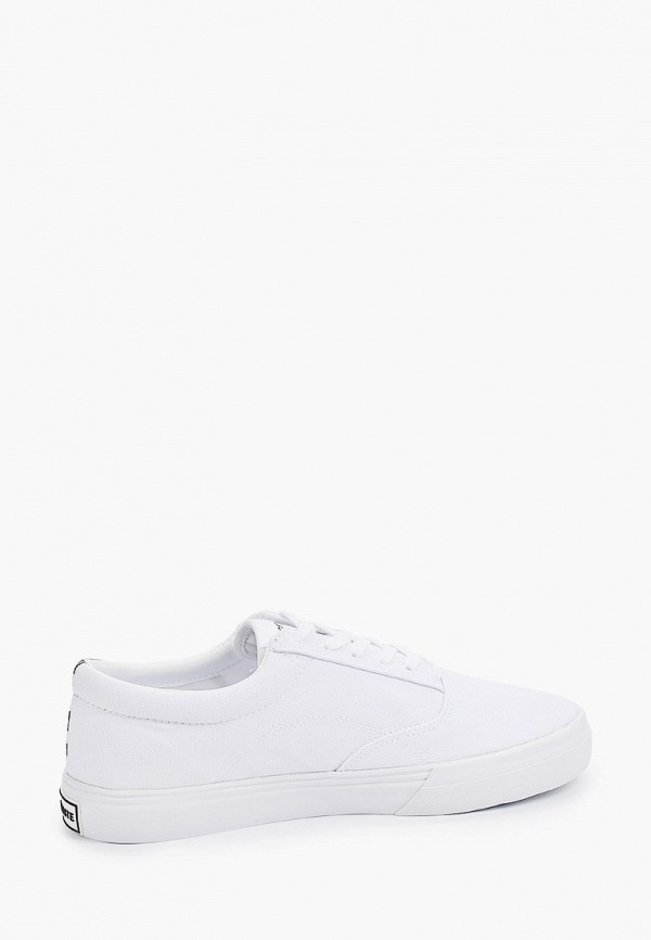 фото Кеды lacoste