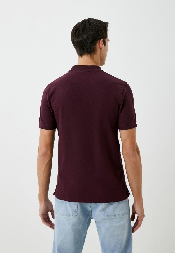 фото Поло lyle & scott