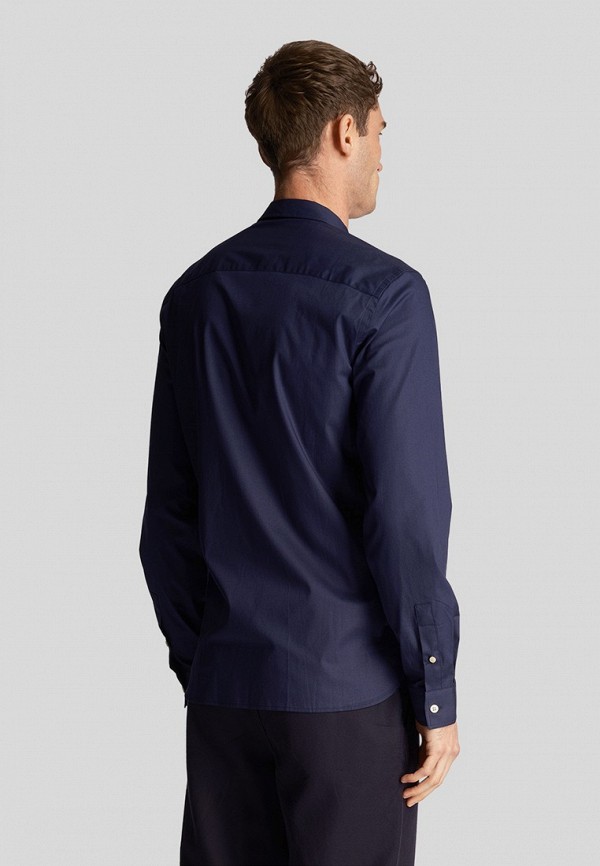 фото Рубашка lyle & scott