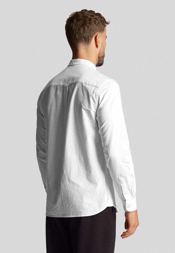 фото Рубашка lyle & scott