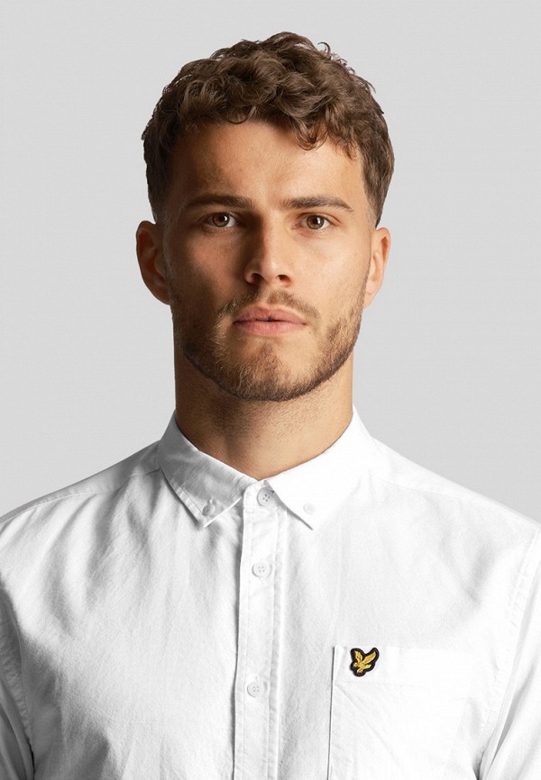 фото Рубашка lyle & scott