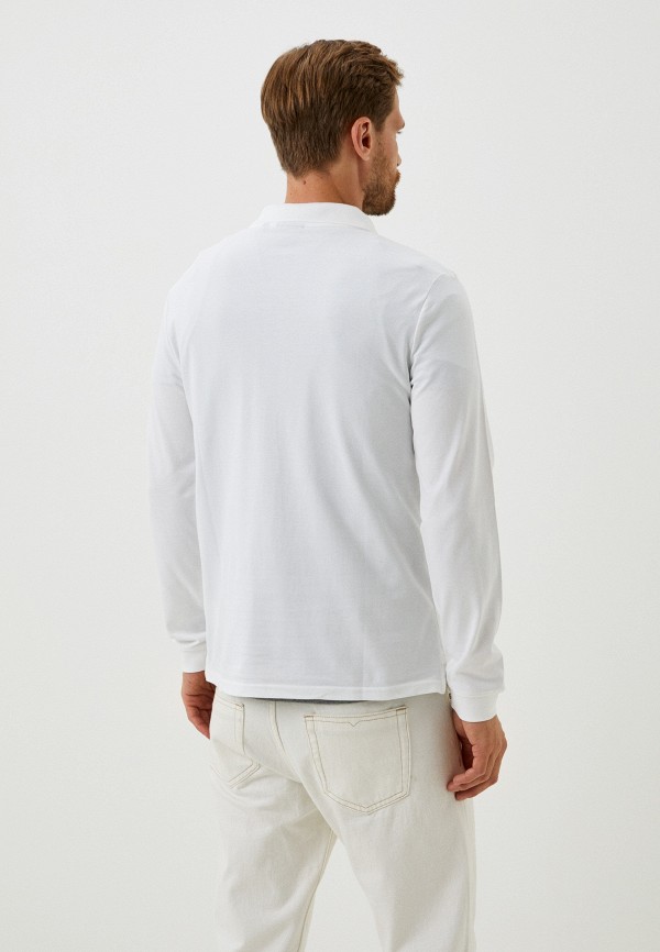фото Поло lyle & scott
