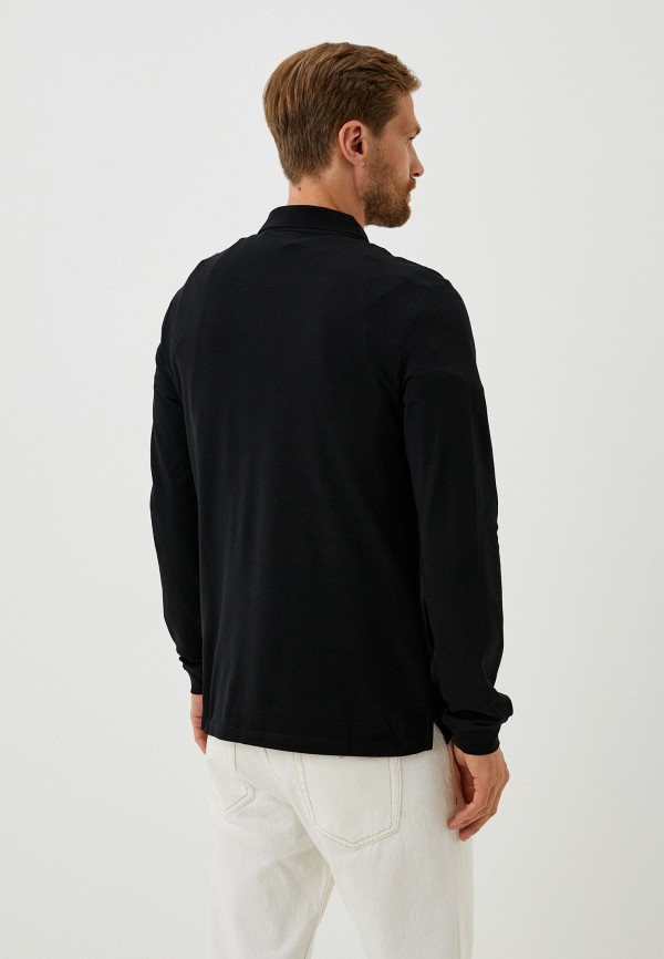 фото Поло lyle & scott