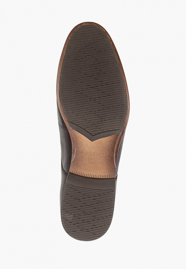 фото Туфли mascotte