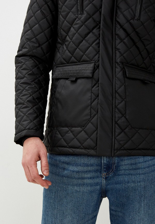фото Куртка утепленная misteks design