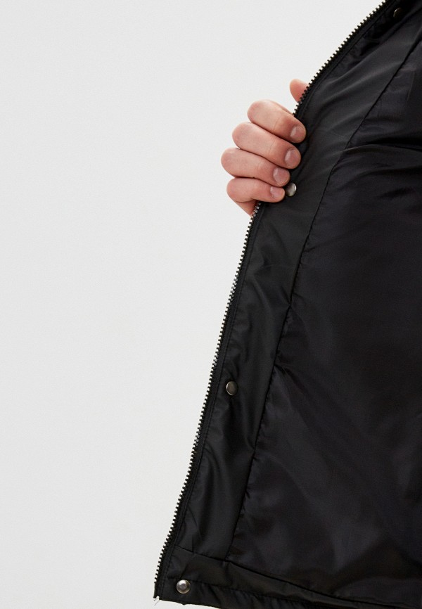 фото Куртка утепленная misteks design