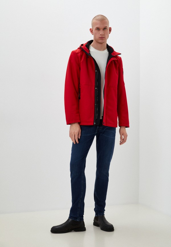 фото Куртка утепленная morozoff