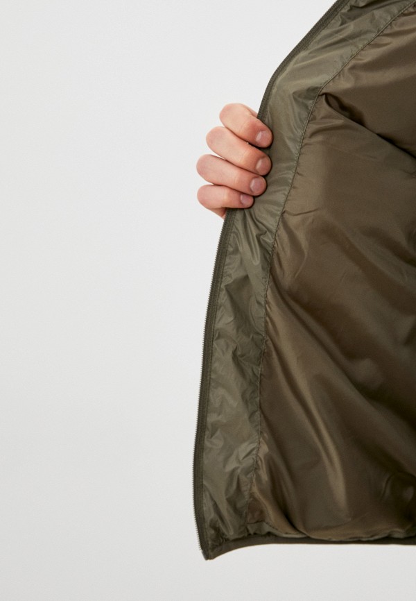 фото Жилет утепленный o'stin