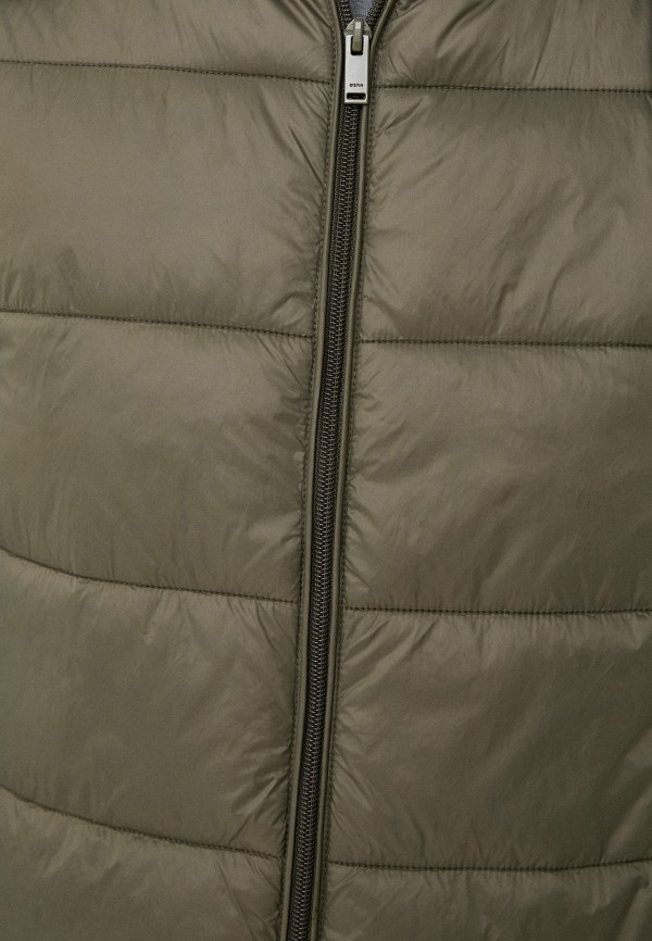 фото Жилет утепленный o'stin