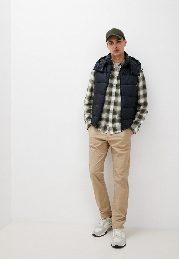 фото Жилет утепленный o'stin