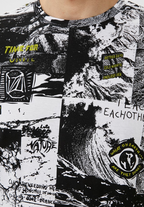 фото Футболка o'stin