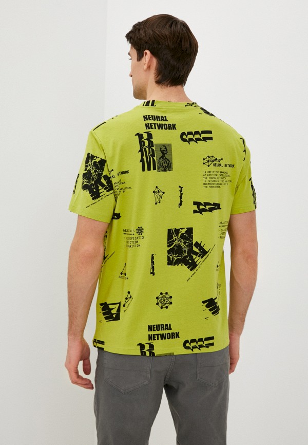 фото Футболка o'stin