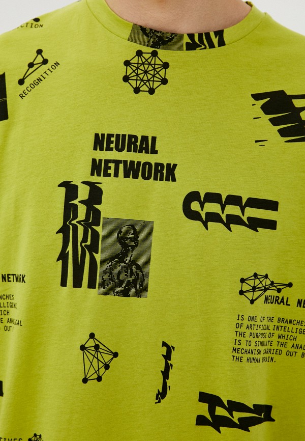 фото Футболка o'stin